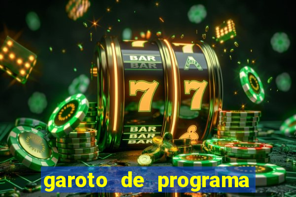 garoto de programa em fortaleza